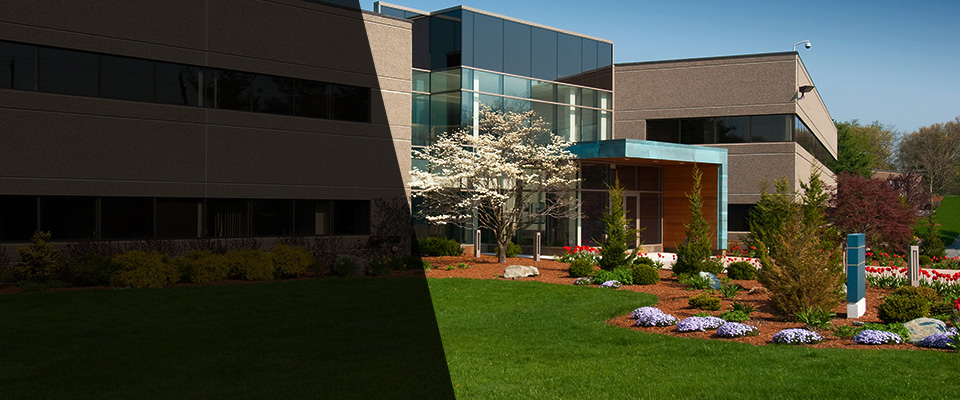 Elberton Landscapers