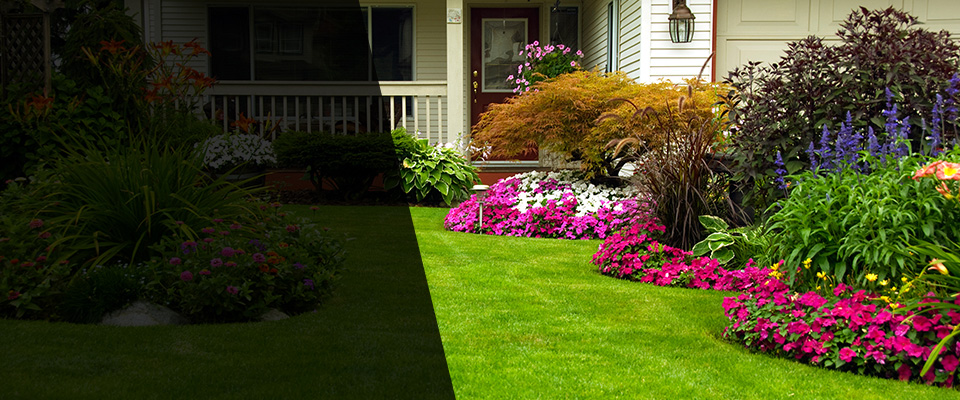 Elberton Landscapers