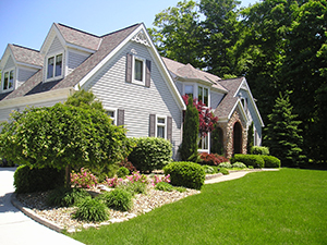 Landscapers and Lawncare Services in Elberton, GA